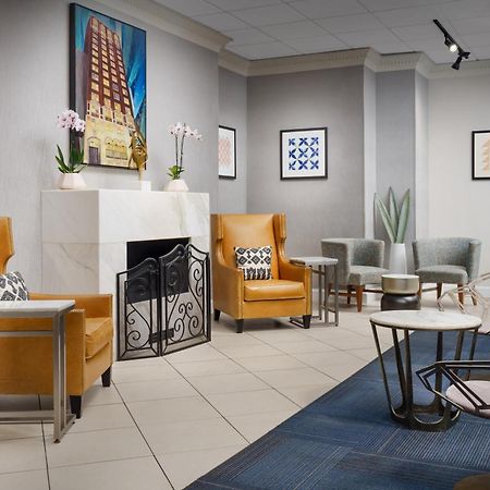 Holiday Inn Express Chicago - Magnificent Mile By Ihg Ngoại thất bức ảnh