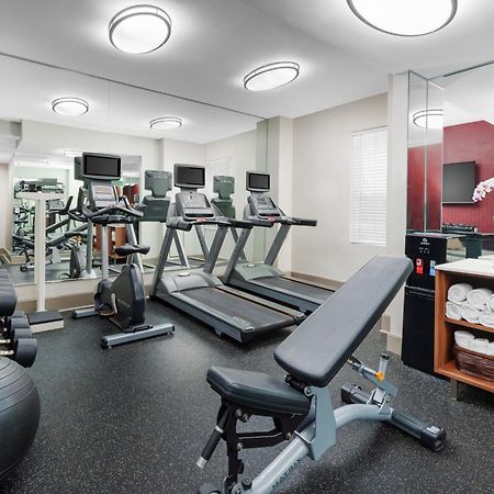 Holiday Inn Express Chicago - Magnificent Mile By Ihg Ngoại thất bức ảnh