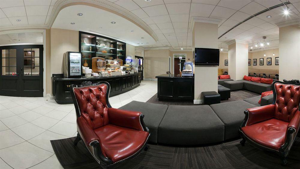 Holiday Inn Express Chicago - Magnificent Mile By Ihg Ngoại thất bức ảnh