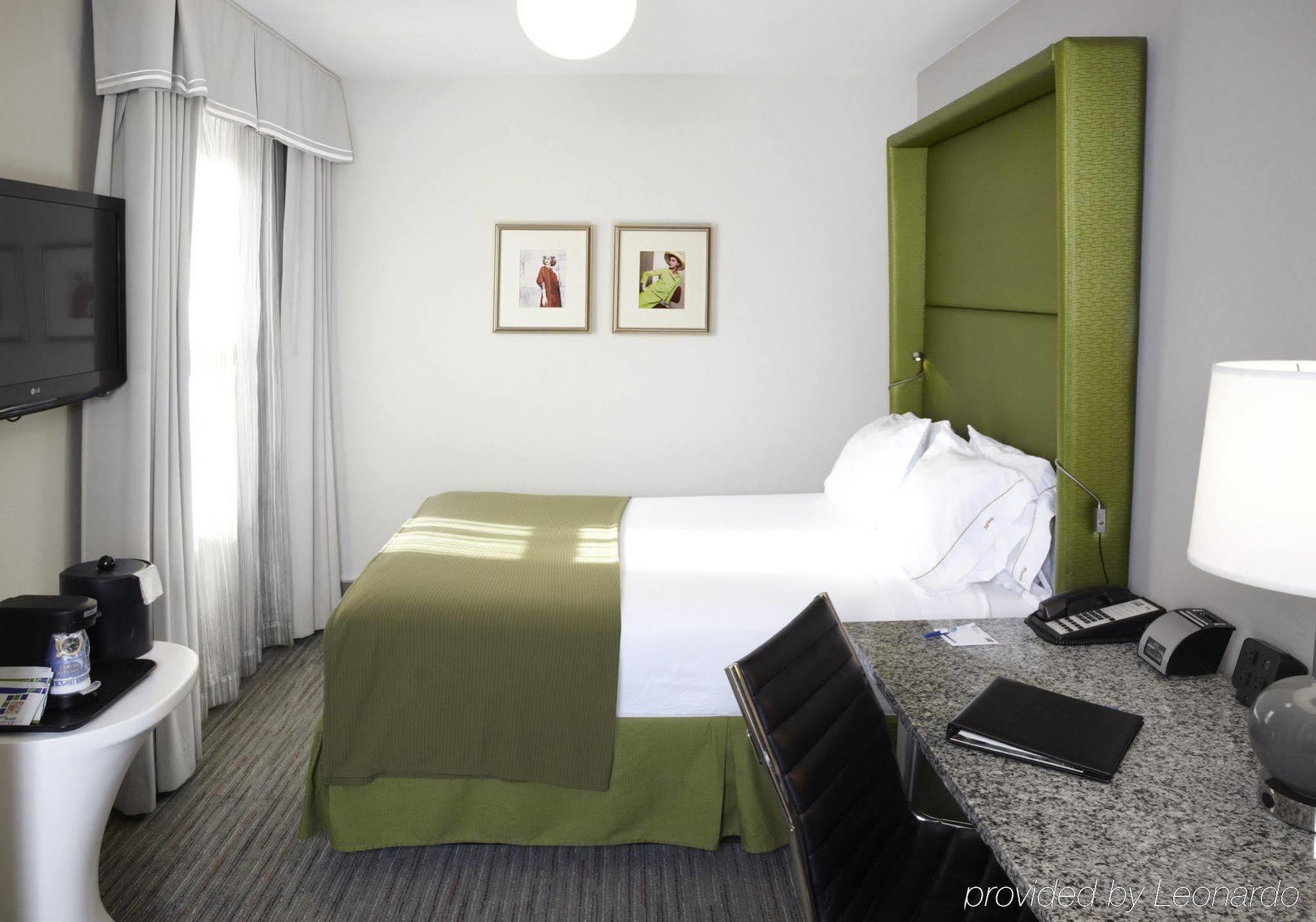 Holiday Inn Express Chicago - Magnificent Mile By Ihg Phòng bức ảnh