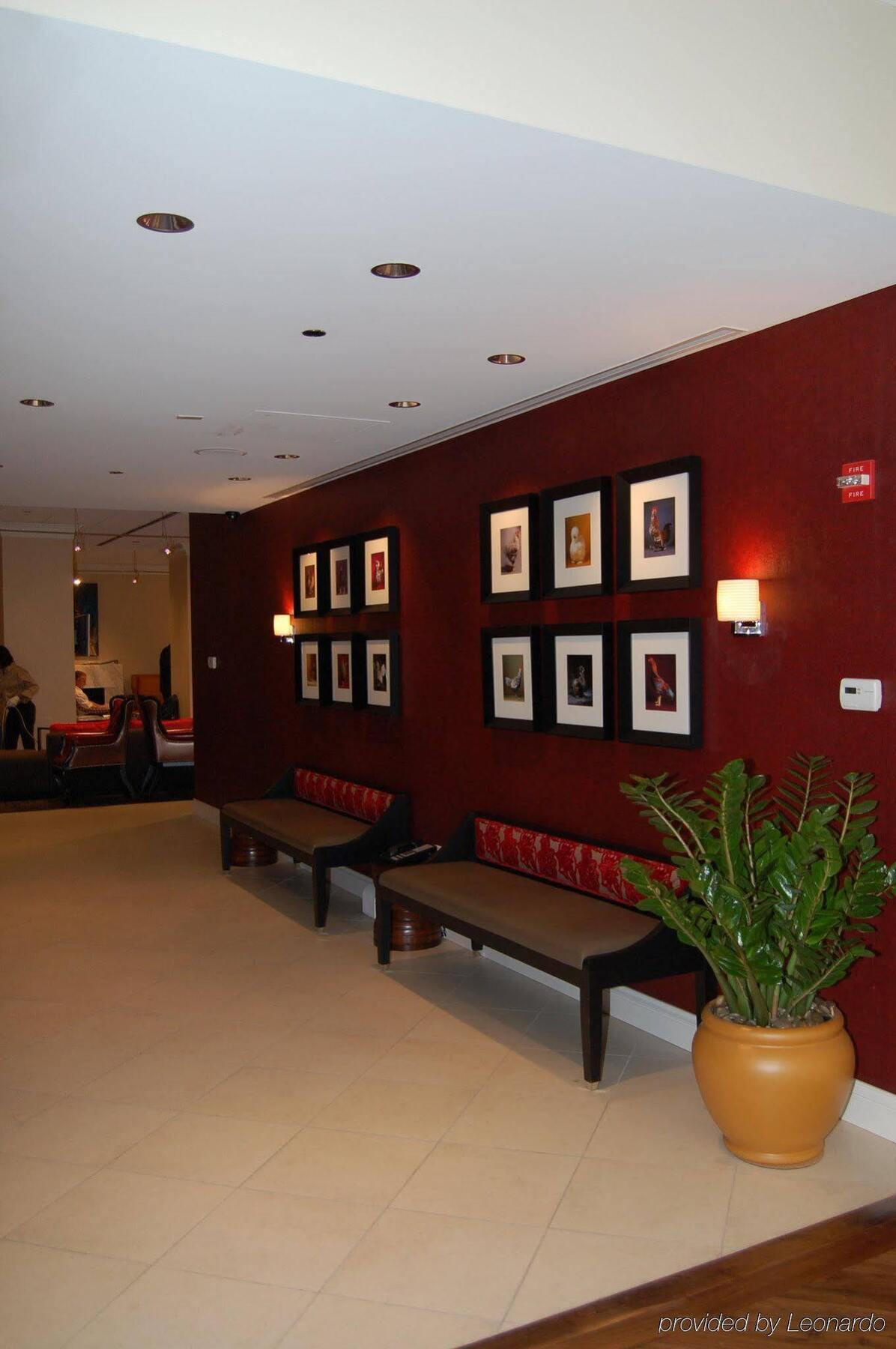 Holiday Inn Express Chicago - Magnificent Mile By Ihg Ngoại thất bức ảnh